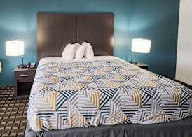 Motel 6 Crowley, LA 4