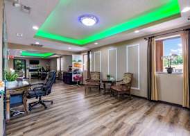 Quality Inn & Suites Rockingham 2
