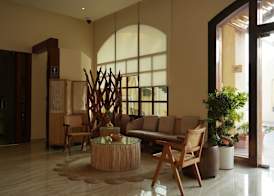 Umm Al Quwain Beach Hotel 3