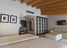 Hotel & Residence Villa Bartolomea 4