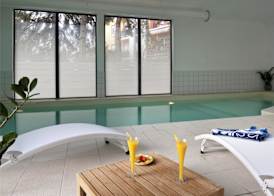 Aparthotel Adagio Access Saint Louis Bâle 3