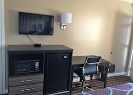 Super 8 by Wyndham Ocean Springs Biloxi 5