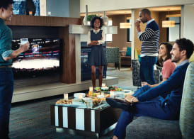 Residence Inn Houston Westchase On Westheimer 4