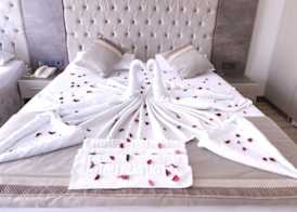 Kivrak Hotel 5