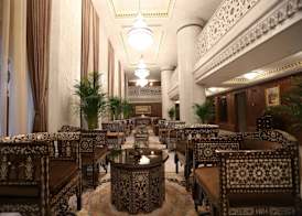 AJWA Sultanahmet - Preferred Hotels LVX Collection 3