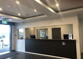 Ramada Suites by Wyndham Auckland Manukau Pacfic Centre 3