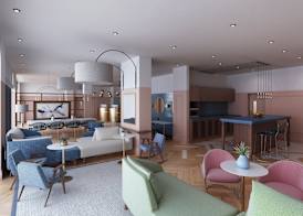 Citadines Islington London 4