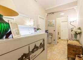 Trastevere Sweet House 2