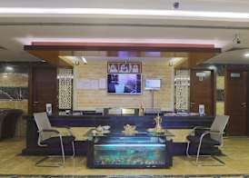 Queen Palace Hotel 5