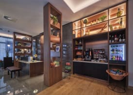 Adina Apartment Hotel Wiesbaden 4