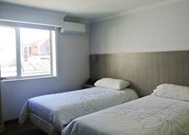 Hotel Elisa Cole 3