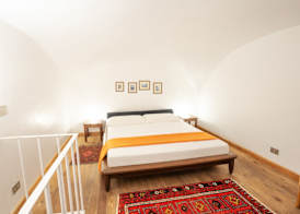 GuestHost - Quiet and Cozy Trastevere Hideaway 4
