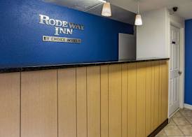 Rodeway Inn Charlotte 2
