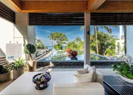 Aleenta Phuket - Phang Nga - The Leading Hotels of the World 2