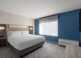 Holiday Inn Express TIFTON by IHG 3