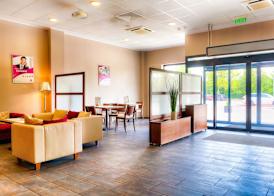 Focus Hotel Katowice Chorzów 4