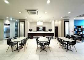 Green Rich Hotel Iwakuni Ekimae (Artificial hot spring Futamata Yunohana) 2