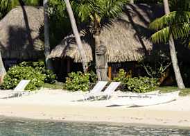 Sofitel Bora Bora Marara Beach Resort 2