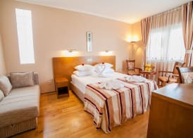 Hotel Petrovac 3