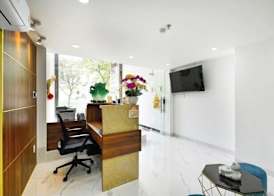 Lotus Airport Hotel Saigon 3