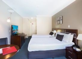 Riverside Hotel Southbank 5