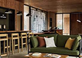 AutoCamp Sequoia 3
