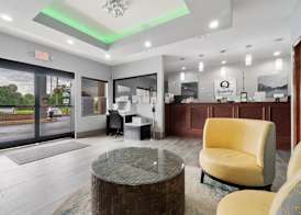 Quality Inn Adairsville-Calhoun South 3