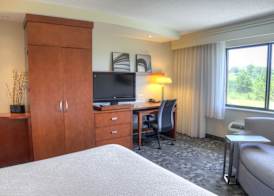 Courtyard by Marriott Mobile Daphne Eastern Shore 5