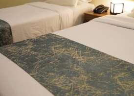 Post Boutique Hotel Amman 3