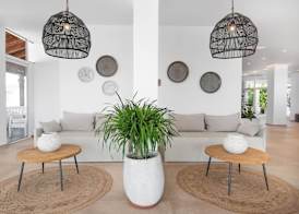 Elvita beach hotel 5