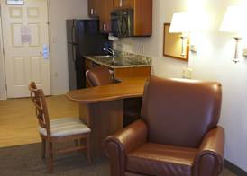 Candlewood Suites CHAMPAIGN-URBANA UNIV AREA by IHG 2