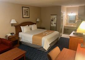 Days Inn by Wyndham Alhambra CA 5