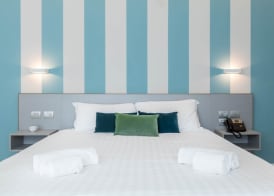 JOIVY San Cristoforo - Terrace, Gym & SPA 4