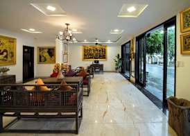 Art Museum Villa Hoi An 3