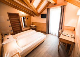 Hotel Garnì Paradisi - Wellness & Spa 4