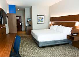 Holiday Inn Express & Suites ROLLA - UNIV OF MISSOURI S&T by IHG 3