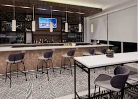 Hilton Garden Inn Birmingham/Lakeshore Drive 4