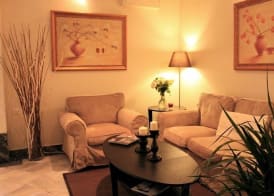 Achillion Hotel 3