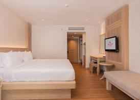 Phuket Orchid Resort and Spa 3