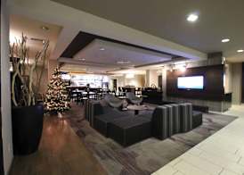 Courtyard by Marriott Indianapolis South 2