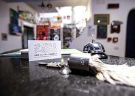 Positano Art Hotel Pasitea 2
