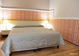 Catania Centro Rooms 5