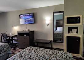 Days Inn by Wyndham Southaven MS 4