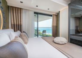 Simus Beach Hotel 5