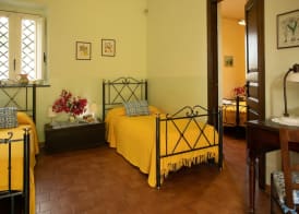 Agriturismo San Leonardello 4
