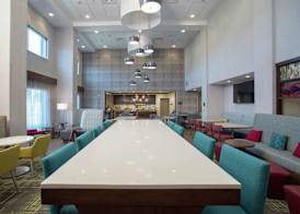 Hampton Inn & Suites Kutztown, Pa 5