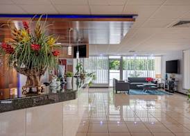 Rodeway Inn Clermont North 4