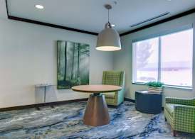 Fairfield Inn & Suites by Marriott Decatur at Decatur Conference Center 5