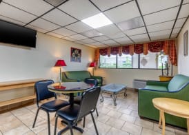 Econo Lodge Chattanooga Northeast - Ooltewah 2