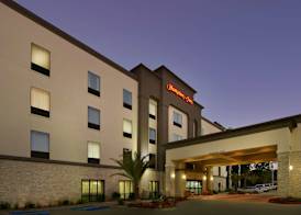 Hampton Inn Lake Charles 5